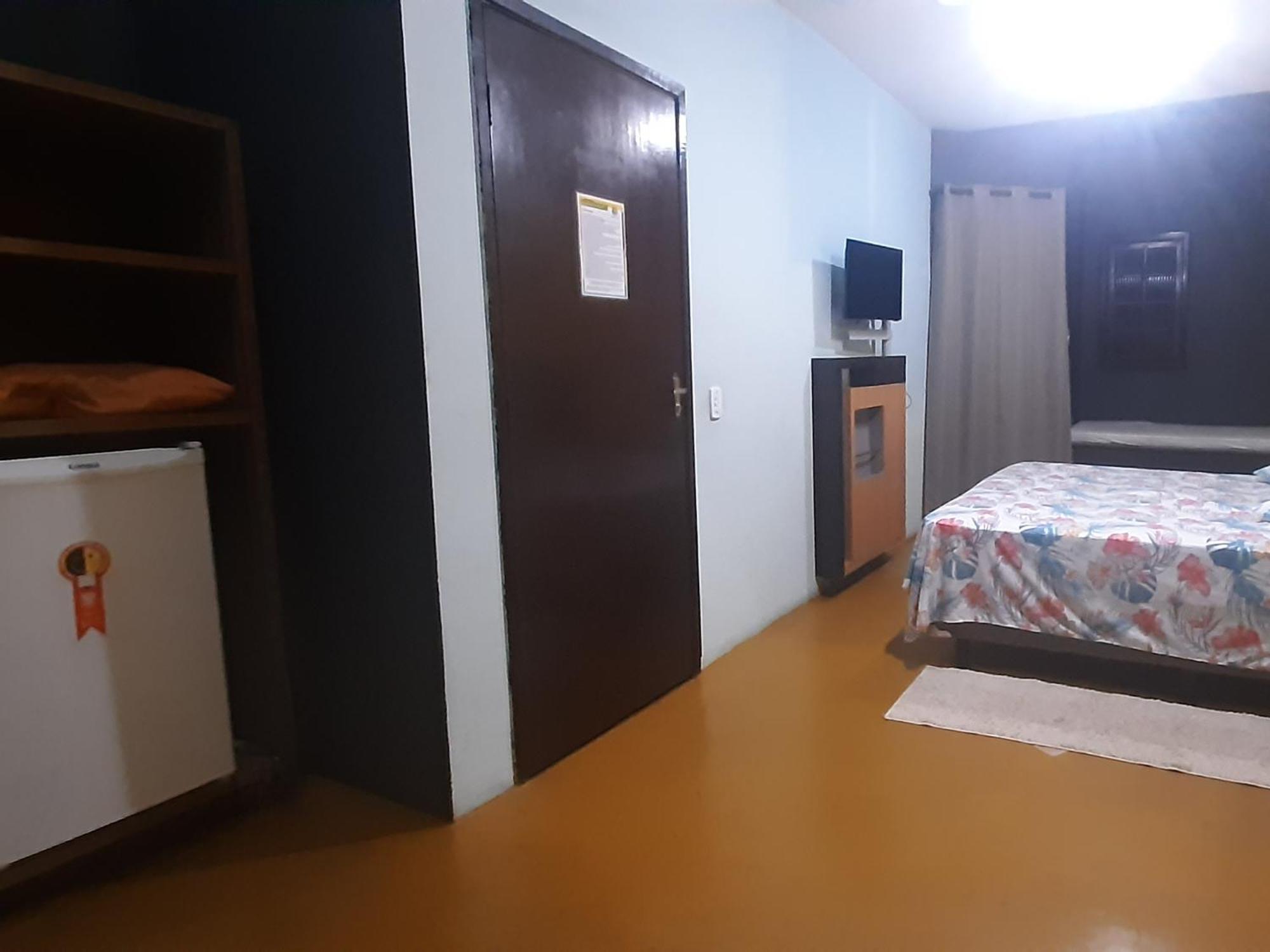 Pousada Morada Dusanjos Hotel Caraguatatuba Cameră foto